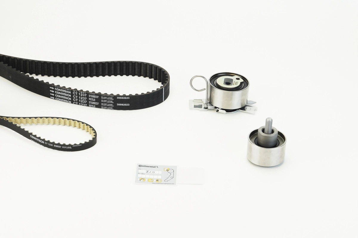 Timing Belt Kit